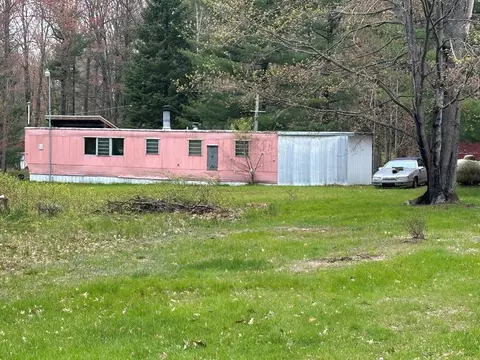 Exterior - 1197 Pineview, Harrison, MI 48625 photo 3 of 10