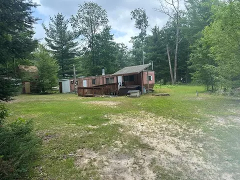 Exterior - 1197 Pineview, Harrison, MI 48625 photo 7 of 10