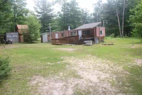 1197 Pineview, Harrison, MI 48625
