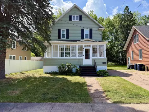 729 E Pabst, Ironwood, MI 49938