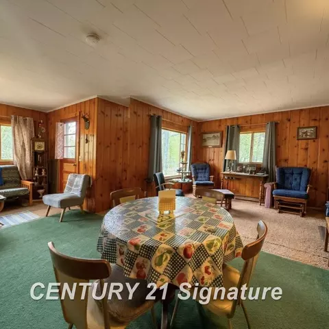 Dining - 4416 River, Sears, MI 49679 photo 1 of 1