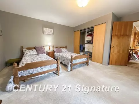 Bedroom - 4416 River, Sears, MI 49679 photo 2 of 3