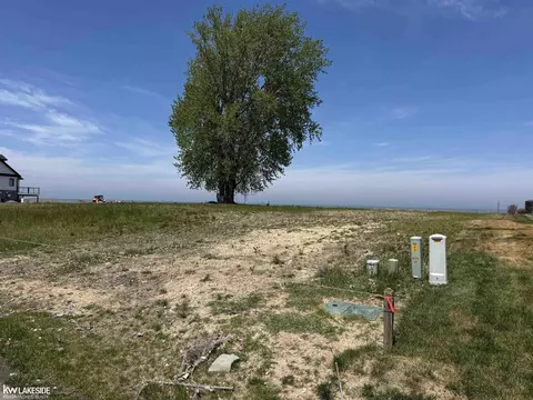 9967 Sunset, Sand Point, MI 48755
