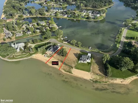 9967 Sunset, Sand Point, MI 48755