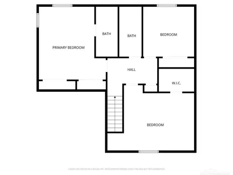Floorplan - 3203 Fruit, Algonac, MI 48001 photo 3 of 6