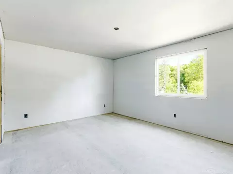 Bedroom - 3203 Fruit, Algonac, MI 48001 photo 5 of 10
