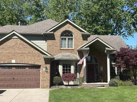 42199 Kyle, Clinton Township, MI 48038