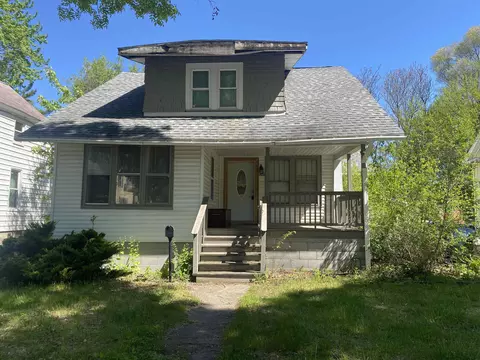 2129 2nd, Bay City, MI 48708