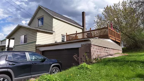423 County Rd, Negaunee, MI 49866