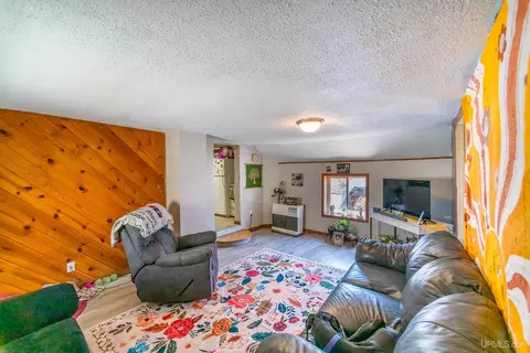 Living - 115 Chestnut, Munising, MI 49862 photo 2 of 4