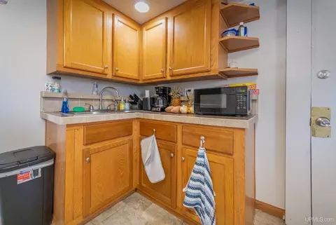 Kitchen - 115 Chestnut, Munising, MI 49862 photo 2 of 2