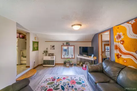 Living - 115 Chestnut, Munising, MI 49862 photo 4 of 4