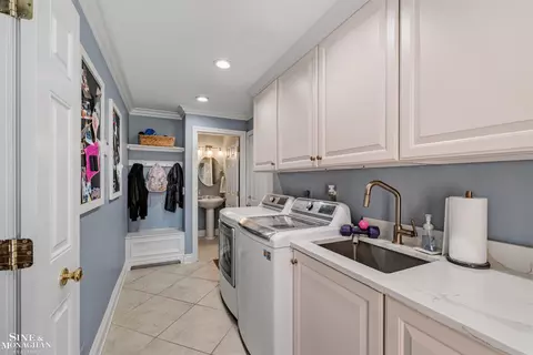 Other - 578 Heather, Grosse Pointe Woods, MI 48236 photo 5 of 24