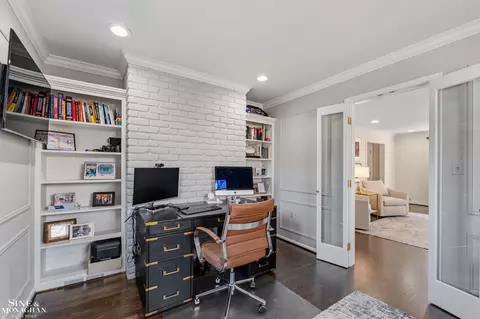 Other - 578 Heather, Grosse Pointe Woods, MI 48236 photo 3 of 24
