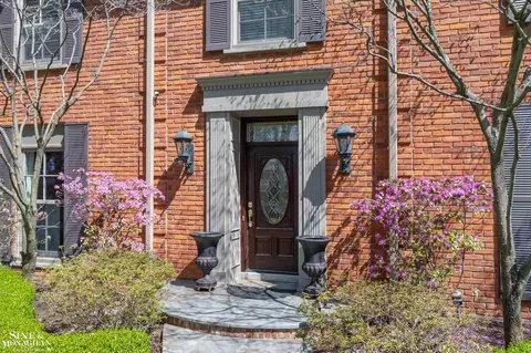 Other - 578 Heather, Grosse Pointe Woods, MI 48236 photo 24 of 24