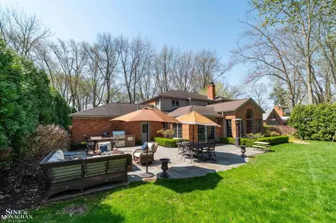 Other - 578 Heather, Grosse Pointe Woods, MI 48236 photo 20 of 24