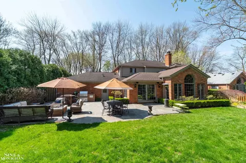 Other - 578 Heather, Grosse Pointe Woods, MI 48236 photo 21 of 24
