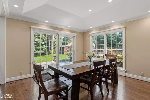 Dining - 578 Heather, Grosse Pointe Woods, MI 48236 photo 1 of 3