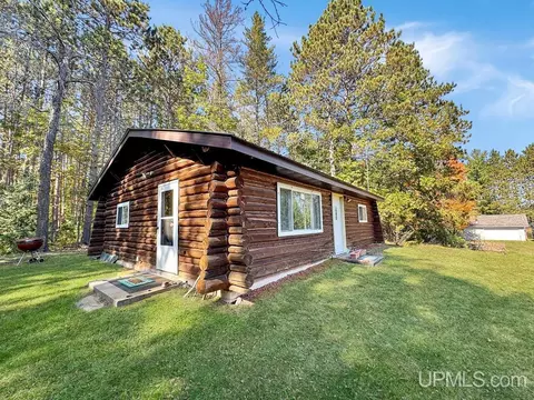 113 120 Lohrey, Crystal Falls, MI 49920