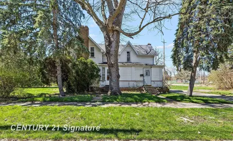1911 Lincoln, Saginaw, MI 48601