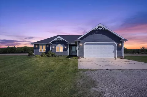 8580 W Hibbard, Ovid, MI 48866