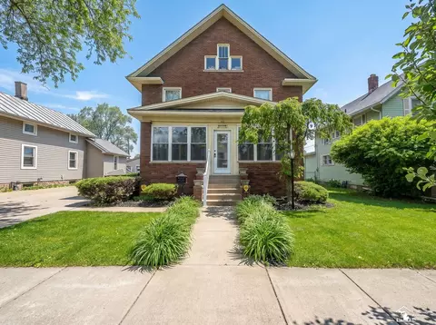 428 E 3rd, Monroe, MI 48161