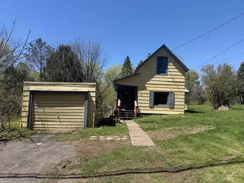 213 S Range, Ironwood, MI 49938
