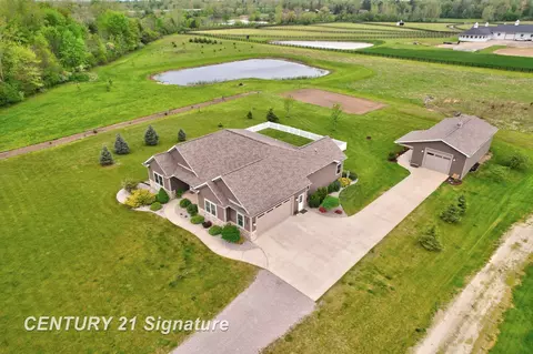 11056 Sarle, Freeland, MI 48623