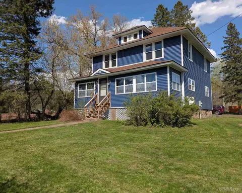 10342 N N Lk, Ironwood, MI 49938
