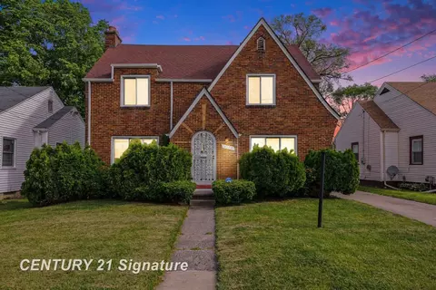 3237 Carter, Saginaw, MI 48601