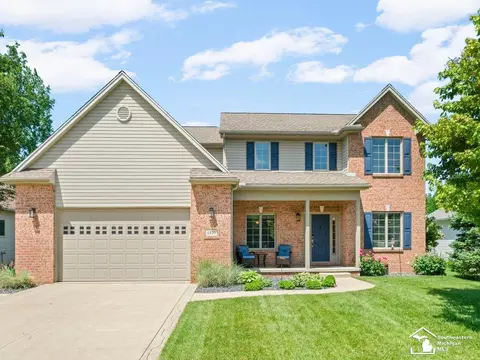 1176 Twin Lks, Temperance, MI 48182