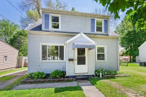 431 Oden, Adrian, MI 49221