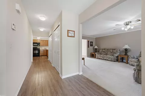 Entry Way - 45311 Nottingham, Macomb, MI 48044 photo 1 of 2