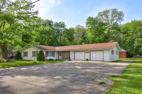 5745 E Townline, Birch Run, MI 48415