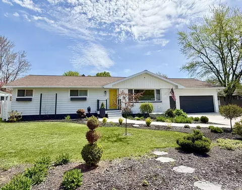 1316 Cleveland, Niagara, WI 54151