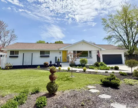 1316 Cleveland, Niagara, WI 54151