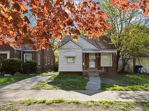 19373 Goulburn, Detroit, MI 48205