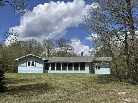 25048 George Lk, Michigamme, MI 49861