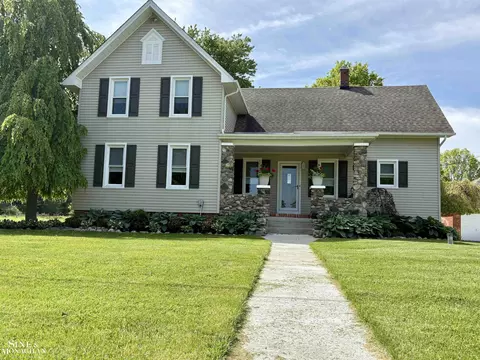 6281 Lindsey, East China, MI 48054