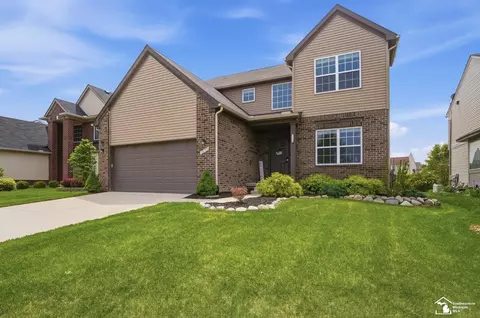 Exterior - 35793 Concord, Romulus, MI 48174 photo 2 of 10