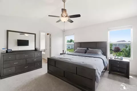 Bedroom - 35793 Concord, Romulus, MI 48174 photo 1 of 6