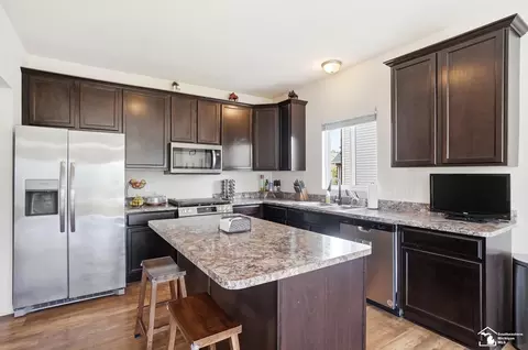 Kitchen - 35793 Concord, Romulus, MI 48174 photo 1 of 5