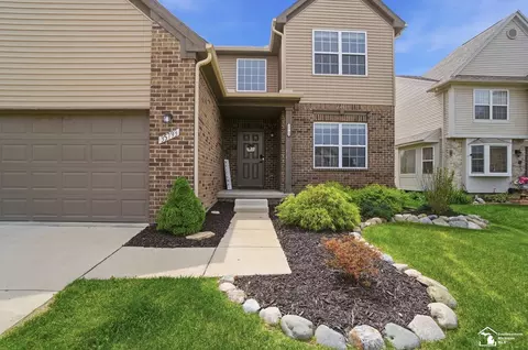 Exterior - 35793 Concord, Romulus, MI 48174 photo 3 of 10