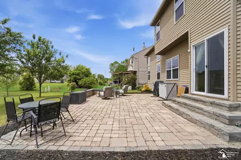 Exterior - 35793 Concord, Romulus, MI 48174 photo 7 of 10