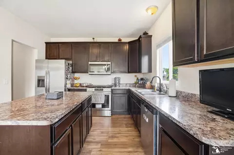Kitchen - 35793 Concord, Romulus, MI 48174 photo 5 of 5