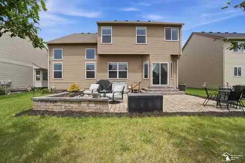 Exterior - 35793 Concord, Romulus, MI 48174 photo 4 of 10