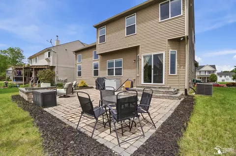 Exterior - 35793 Concord, Romulus, MI 48174 photo 6 of 10
