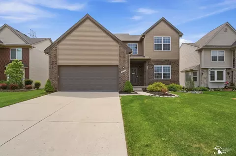 35793 Concord, Romulus, MI 48174