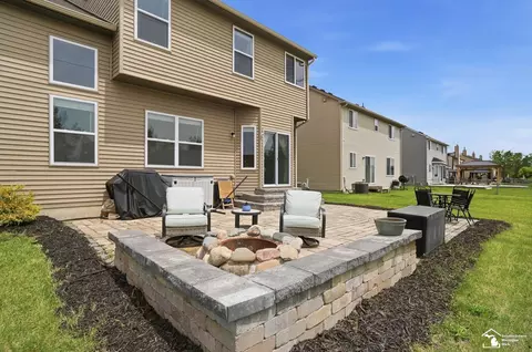 Exterior - 35793 Concord, Romulus, MI 48174 photo 5 of 10