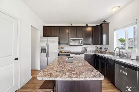 Kitchen - 35793 Concord, Romulus, MI 48174 photo 2 of 5